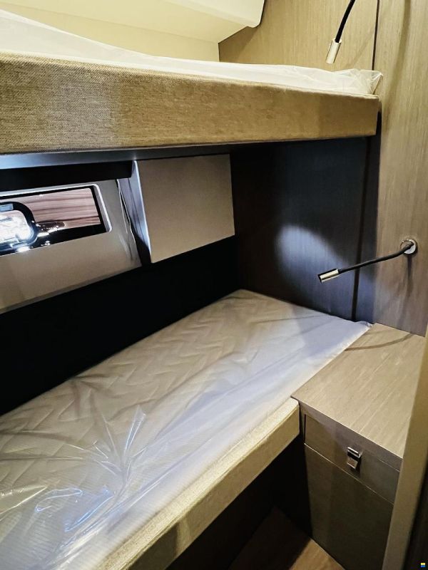 Beneteau Gran Turismo 45