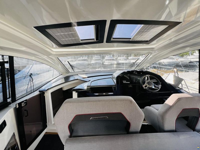 Beneteau Gran Turismo 45