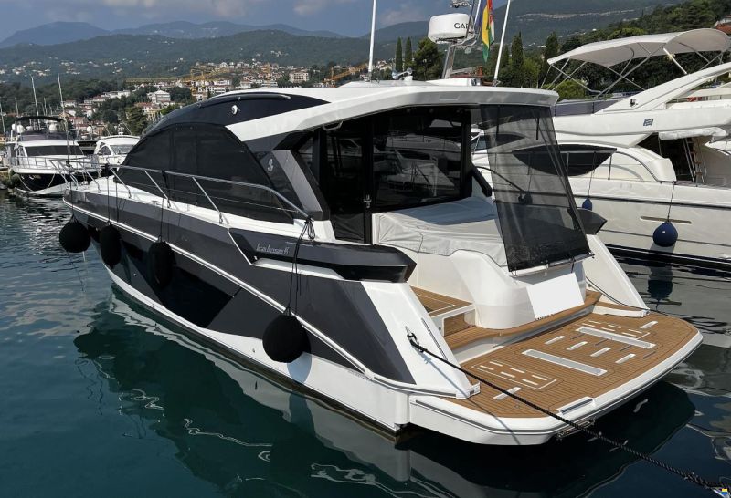 Beneteau Gran Turismo 45