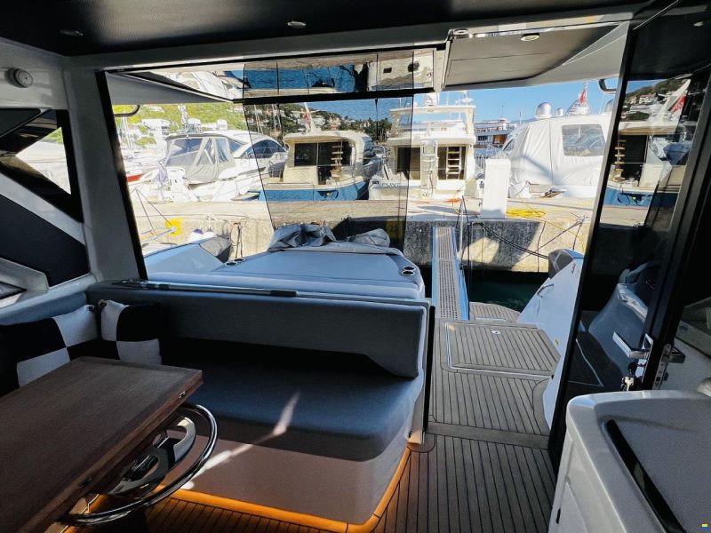 Beneteau Gran Turismo 45