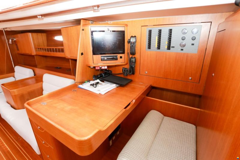 X-Yachts X-50