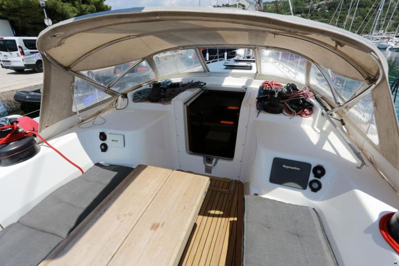 X-Yachts X-50