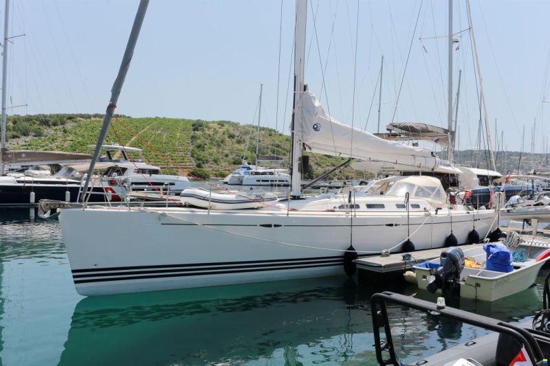 X-Yachts X-50