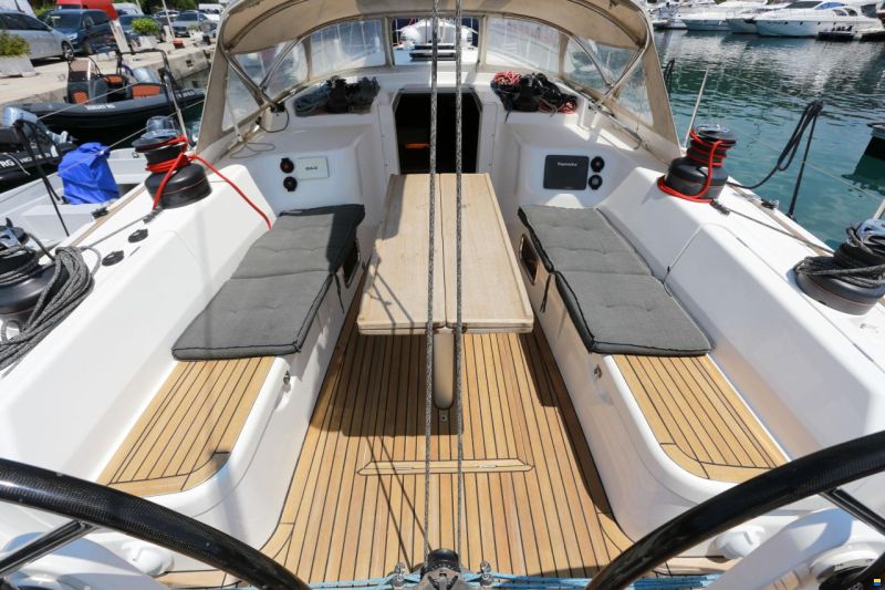 X-Yachts X-50