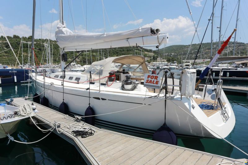 X-Yachts X-50