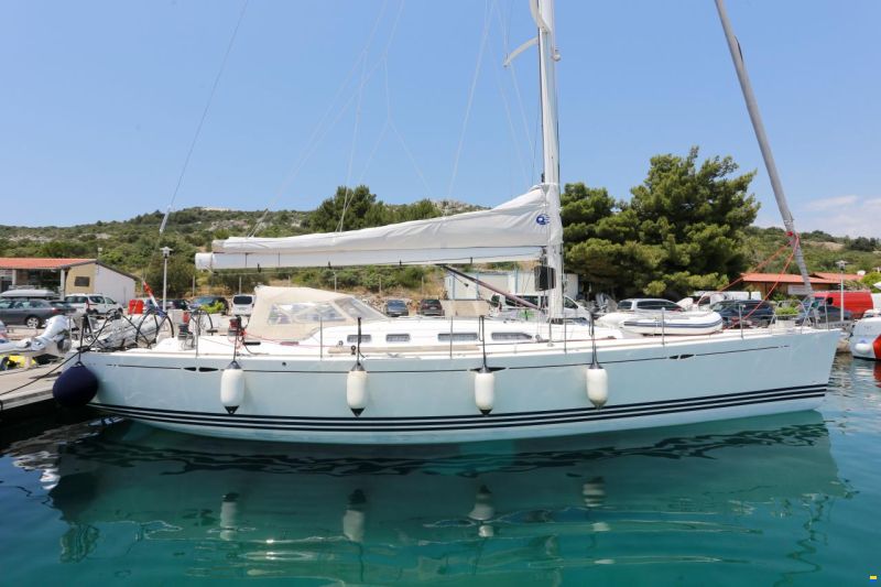 X-Yachts X-50