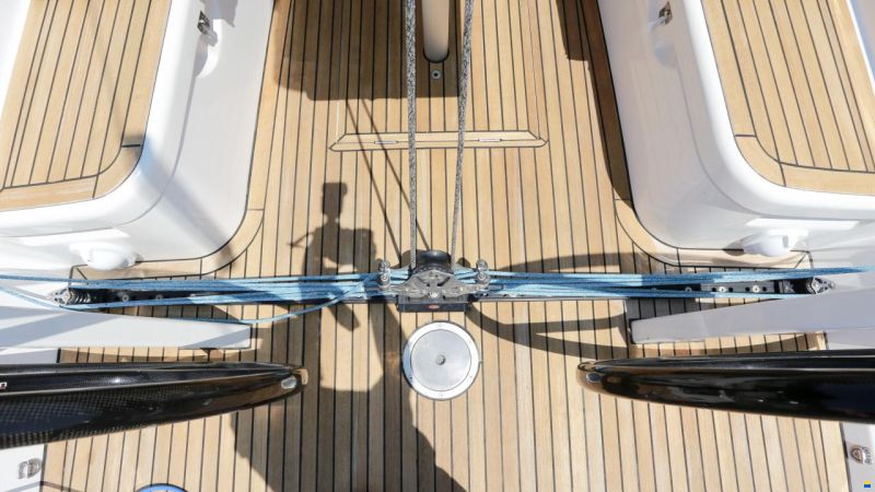 X-Yachts X-50