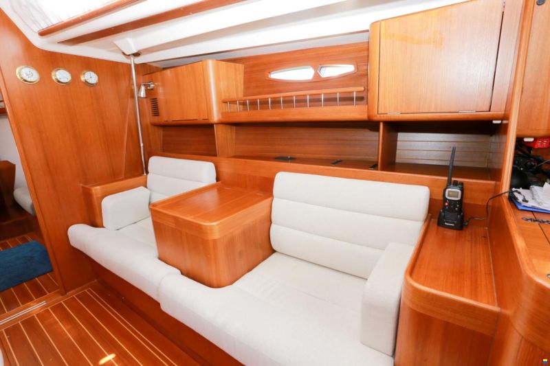X-Yachts X-50