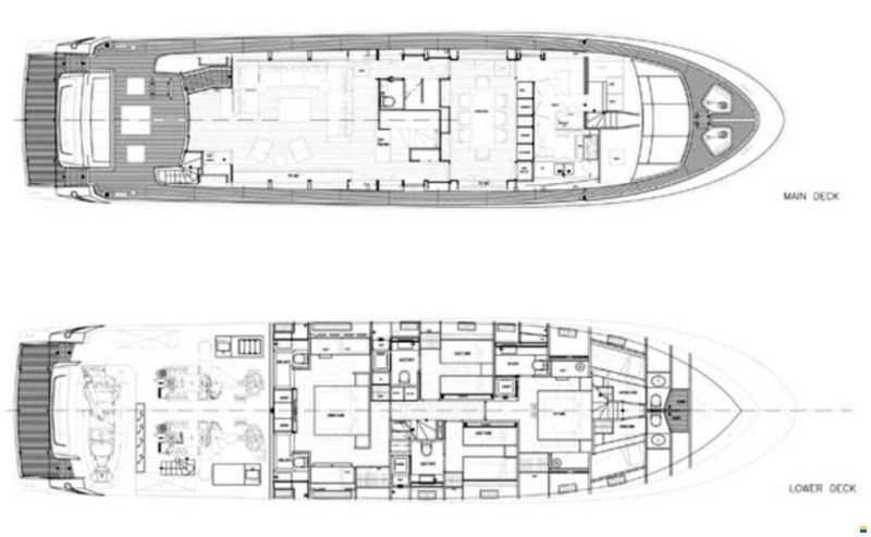 Sanlorenzo SL 94