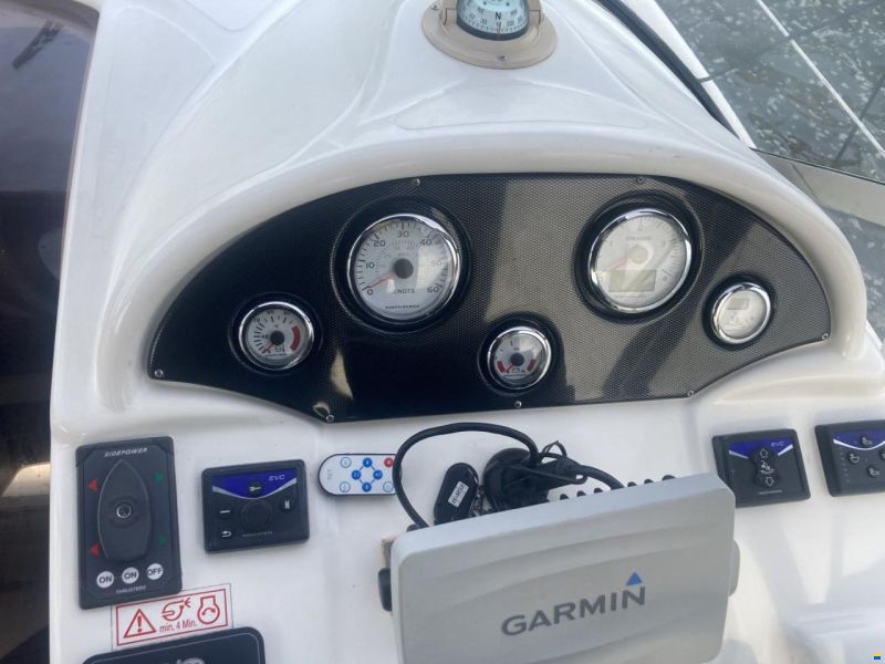 Bavaria 26 Sport
