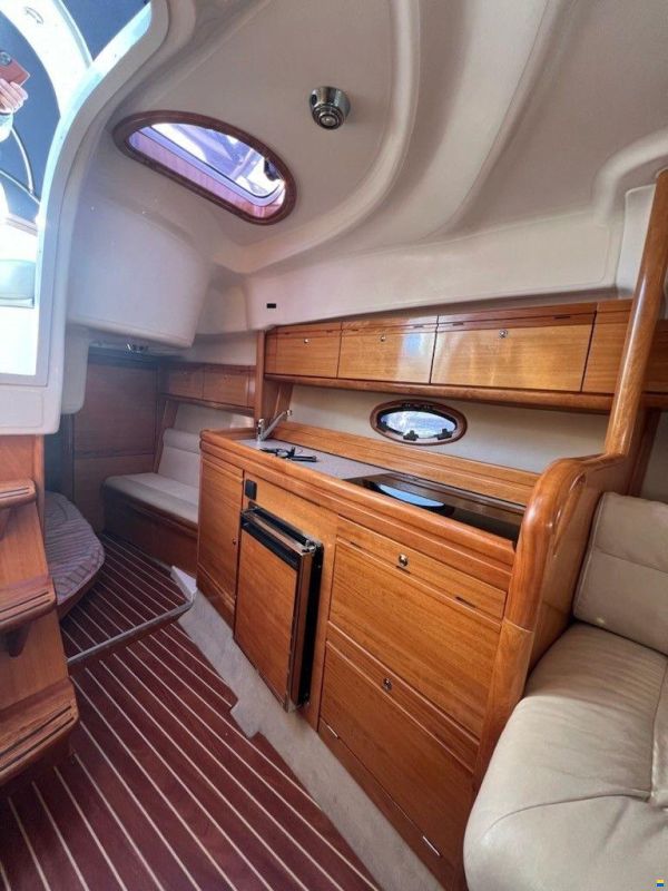 Bavaria 26 Sport