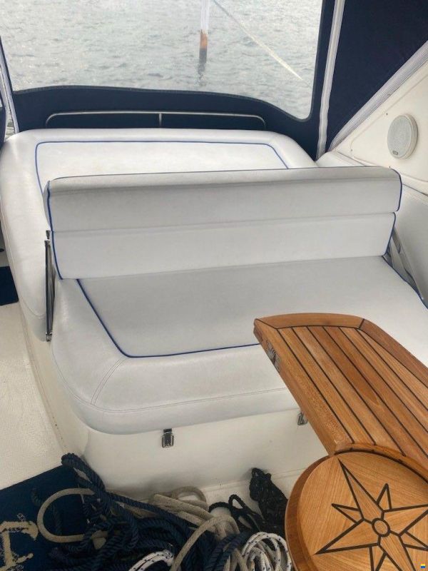 Bavaria 26 Sport