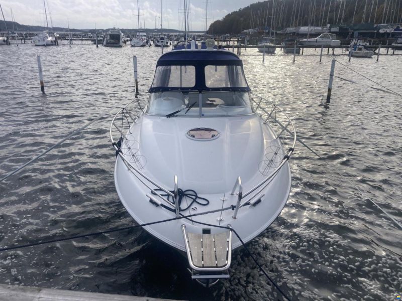 Bavaria 26 Sport