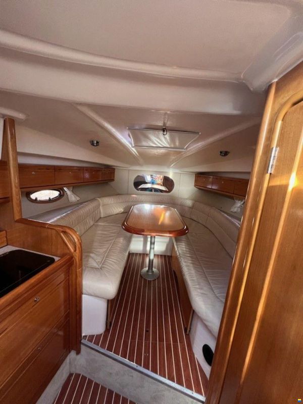 Bavaria 26 Sport