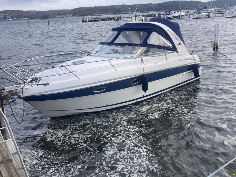 Bavaria 26 Sport