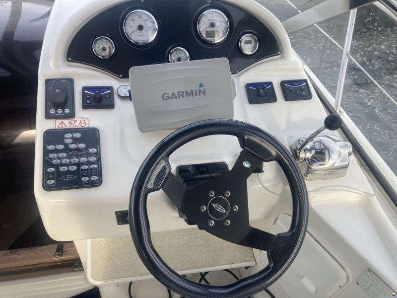 Bavaria 26 Sport