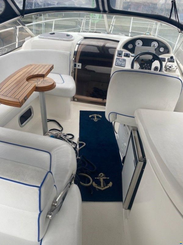 Bavaria 26 Sport