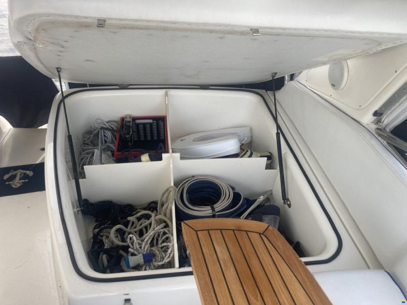 Bavaria 26 Sport