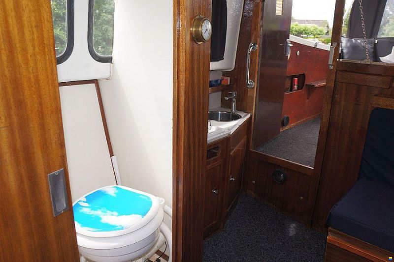Waterland 700