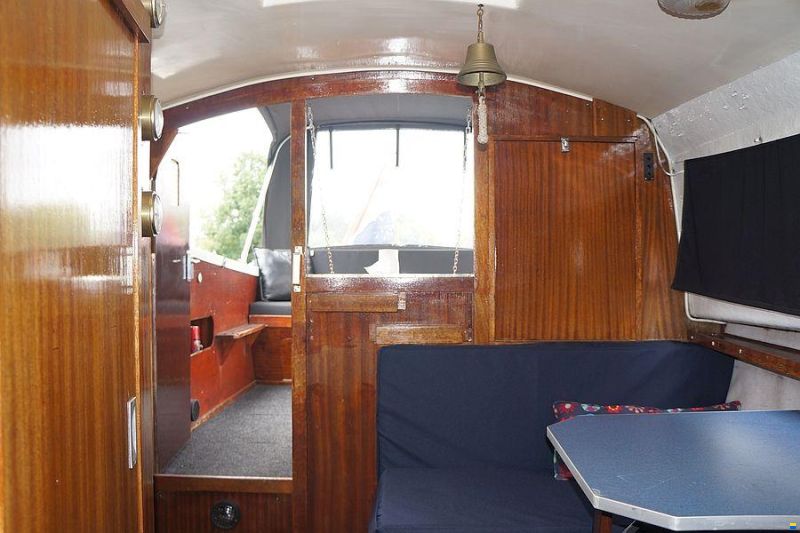 Waterland 700