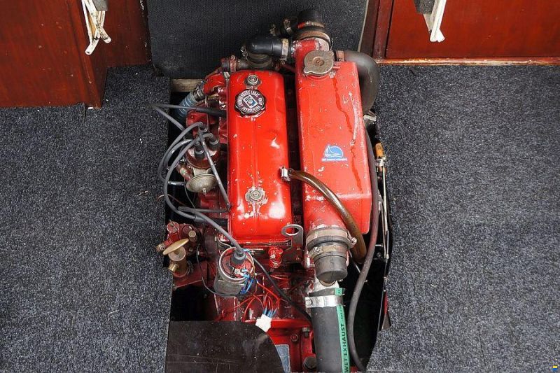 Waterland 700