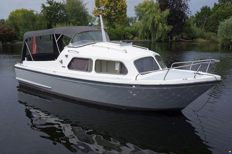 Waterland 700