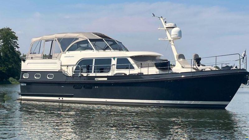 Linssen 45.0 AC