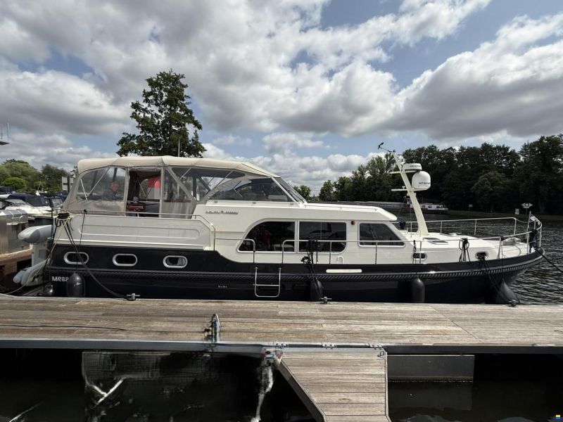 Linssen 45.0 AC