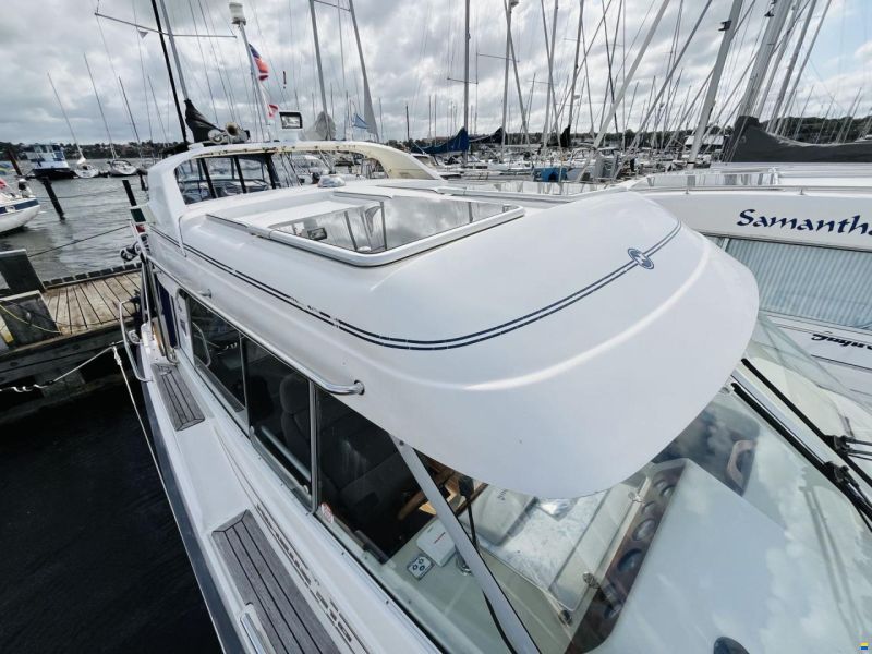 Nimbus 310 Coupe