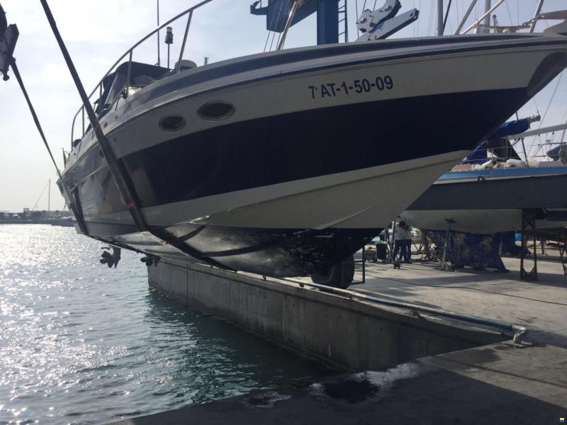 Sunseeker Portofino 31, 1989 - Hjørring