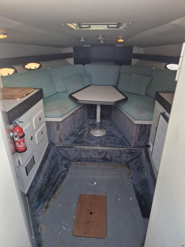 Sunseeker Portofino 31, 1989 - Hjørring