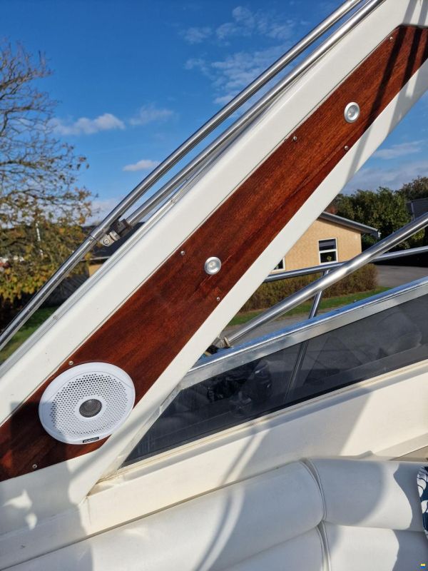 Sunseeker Portofino 31, 1989 - Hjørring