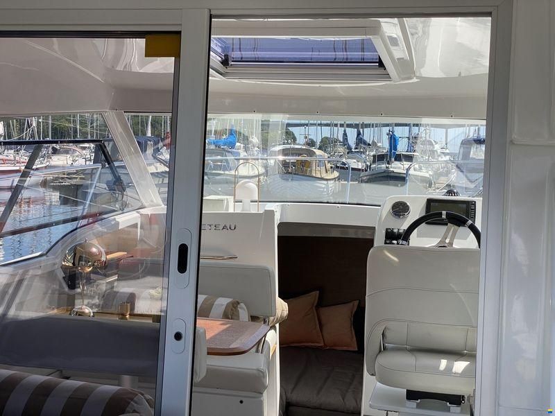 Beneteau Antares 8