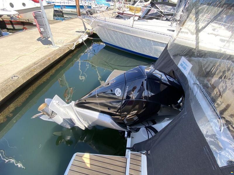 Beneteau Antares 8
