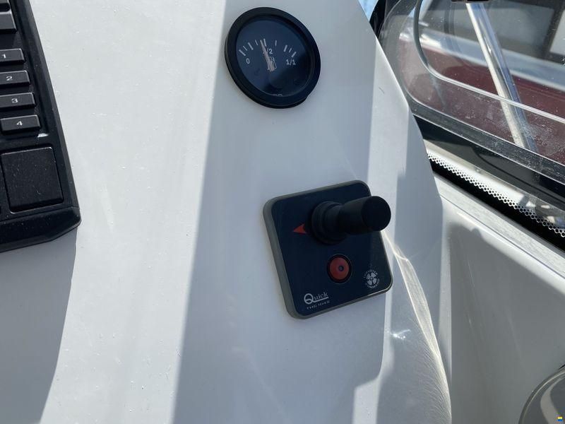 Beneteau Antares 8