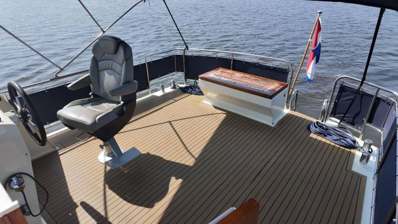 Aquanaut Drifter 11.50 AK