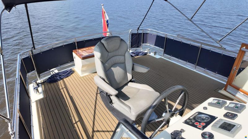 Aquanaut Drifter 11.50 AK