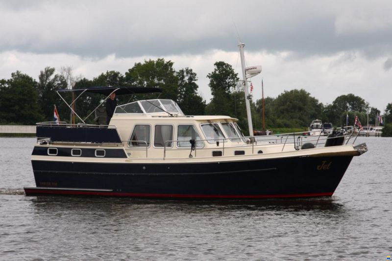 Aquanaut Drifter 11.50 AK