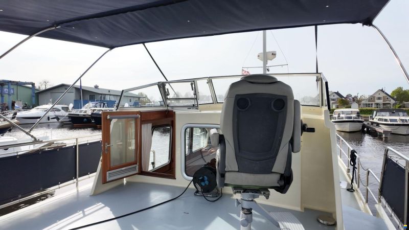 Aquanaut Drifter 11.50 AK