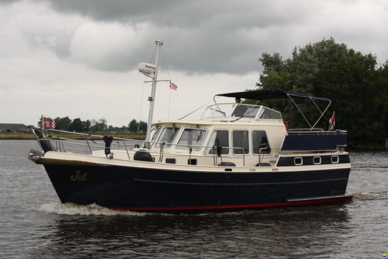 Aquanaut Drifter 11.50 AK