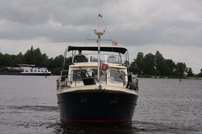 Aquanaut Drifter 11.50 AK