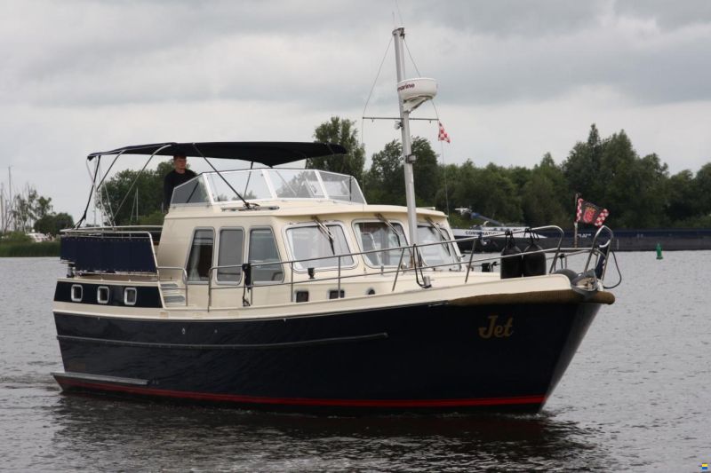 Aquanaut Drifter 11.50 AK