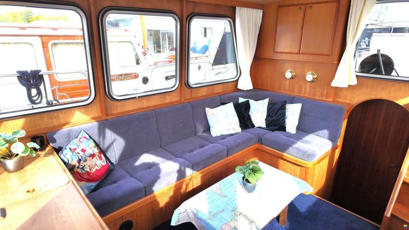Aquanaut Drifter 11.50 AK