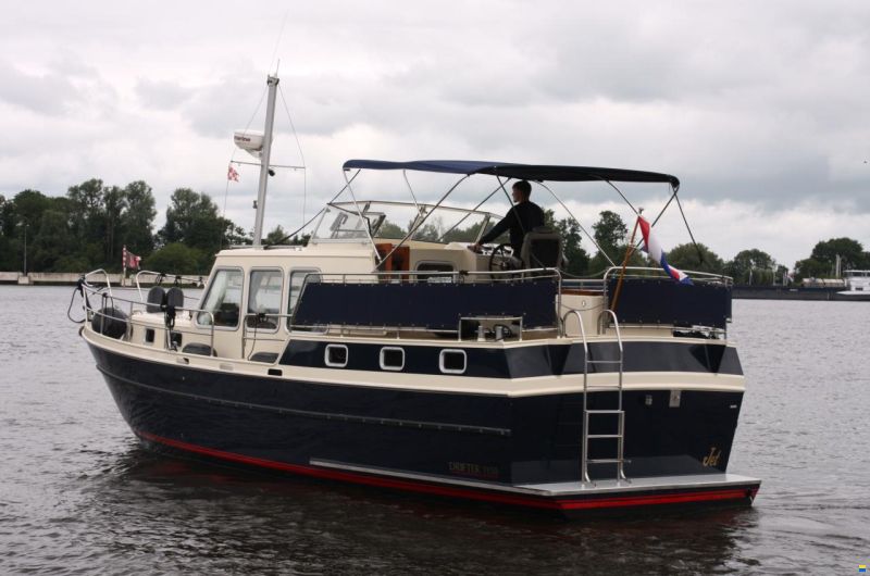 Aquanaut Drifter 11.50 AK
