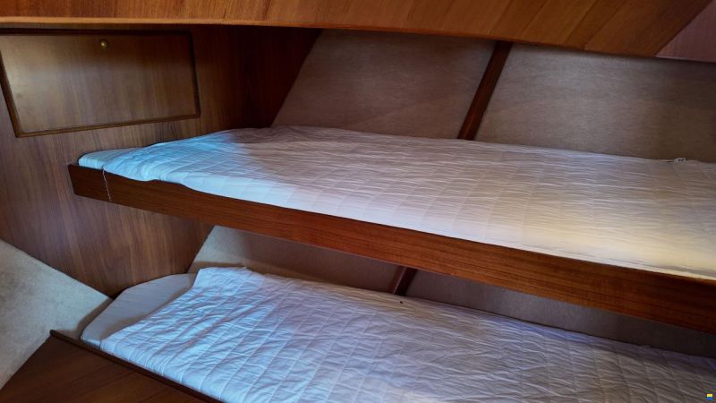 Aquanaut Drifter 11.50 AK