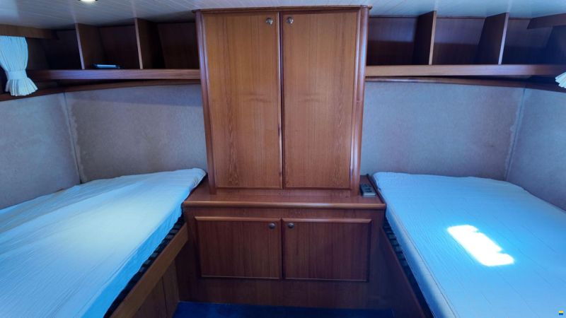 Aquanaut Drifter 11.50 AK
