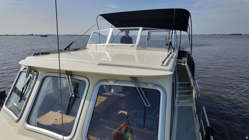 Aquanaut Drifter 11.50 AK