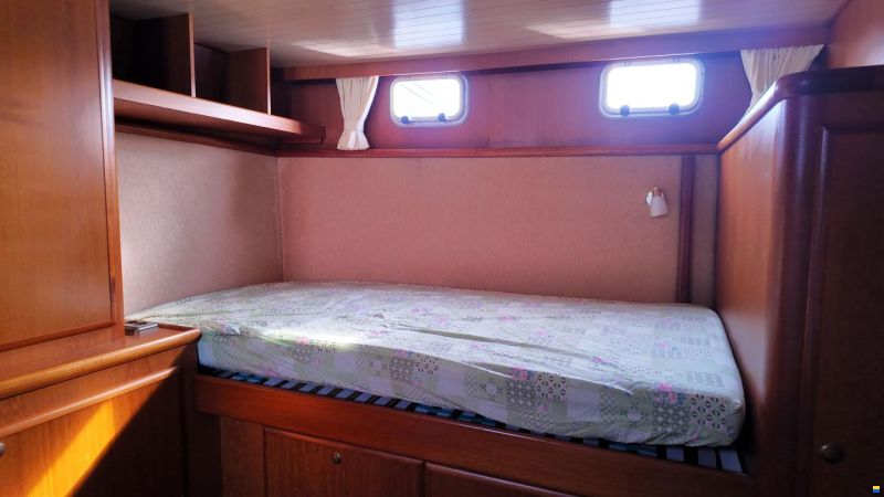 Aquanaut Drifter 11.50 AK