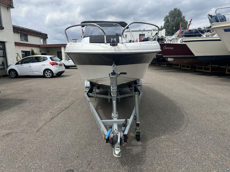 Prins 555 Open