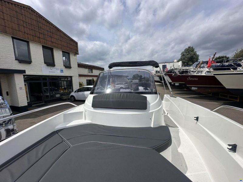 Prins 555 Open